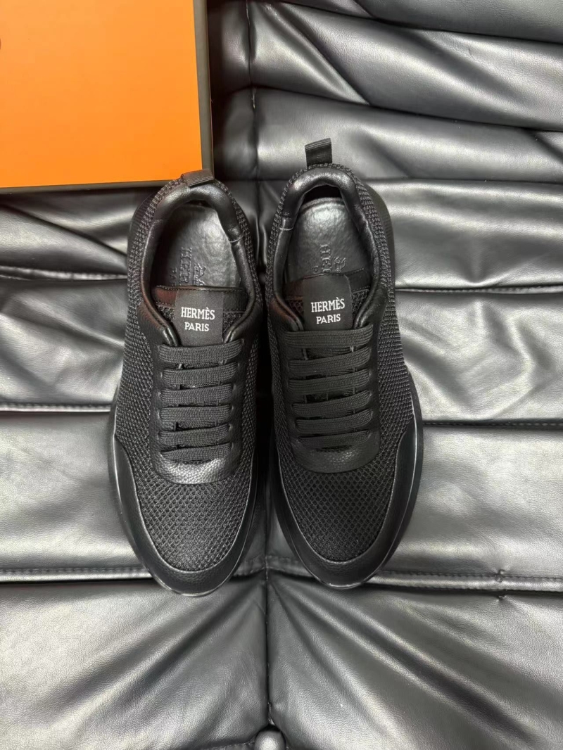 Hermes Casual Shoes